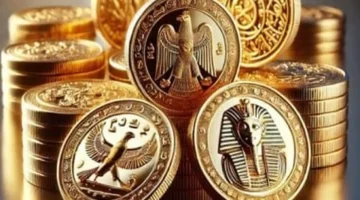 قفزة جديدة.. سعر الجنيه الذهب يسجل 46640 جنيهاً في تداولات اليوم الثلاثاء